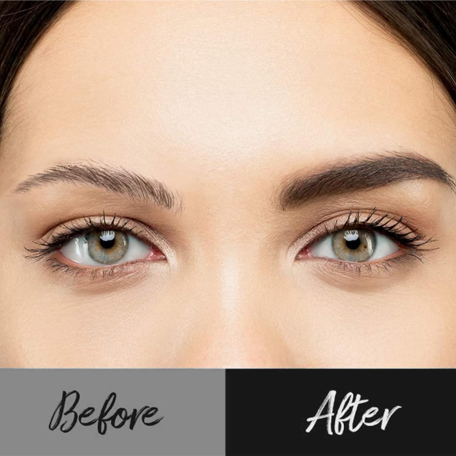  Create Stunning, Symmetrical Brows in Seconds [50% OFF]