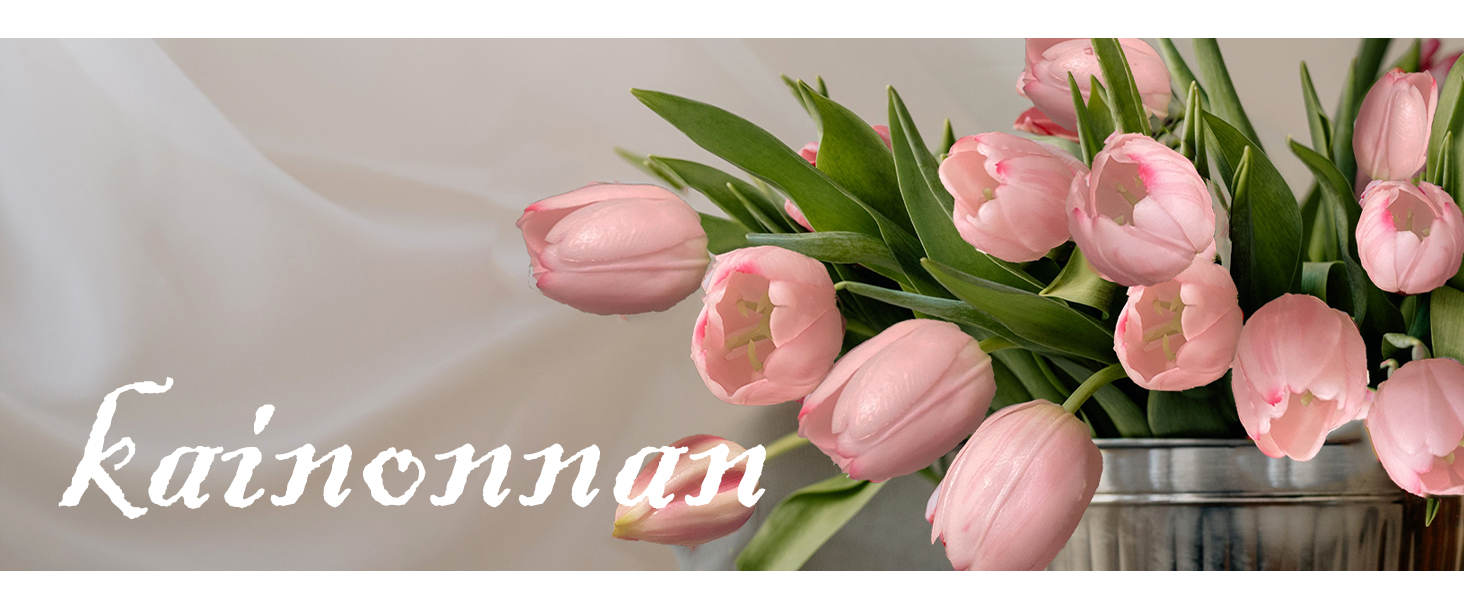 artificial flowers