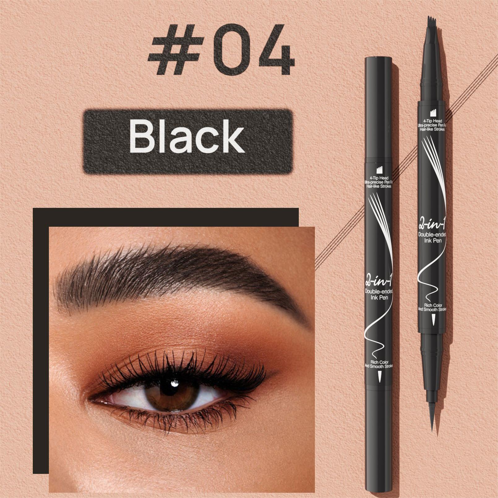 🔥TODAY 49%OFF 🔥Microblading Eyebrow Pencil