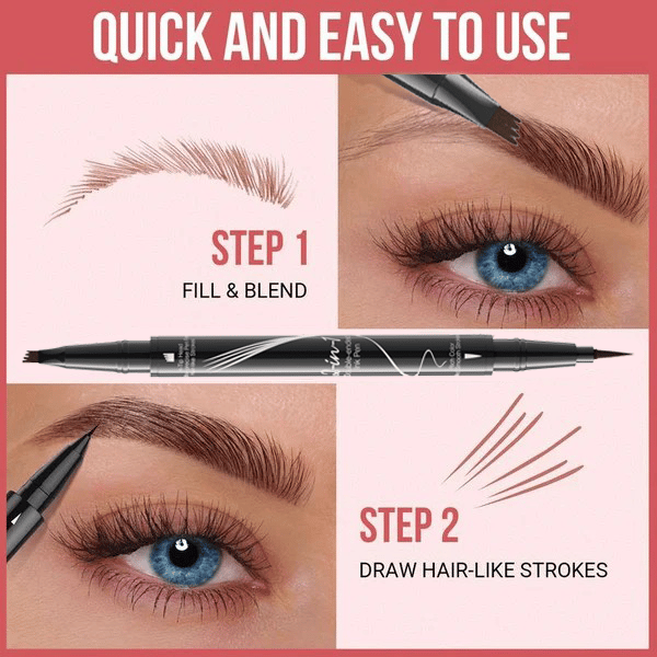 🔥TODAY 49%OFF 🔥Microblading Eyebrow Pencil