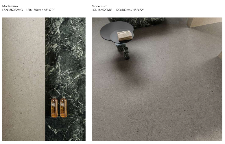 MARCO POLO Tiles
