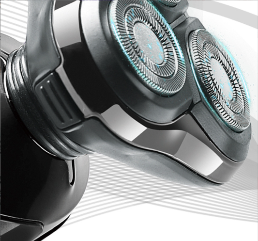 Sekoda Electric Shaver Head-SonoVax