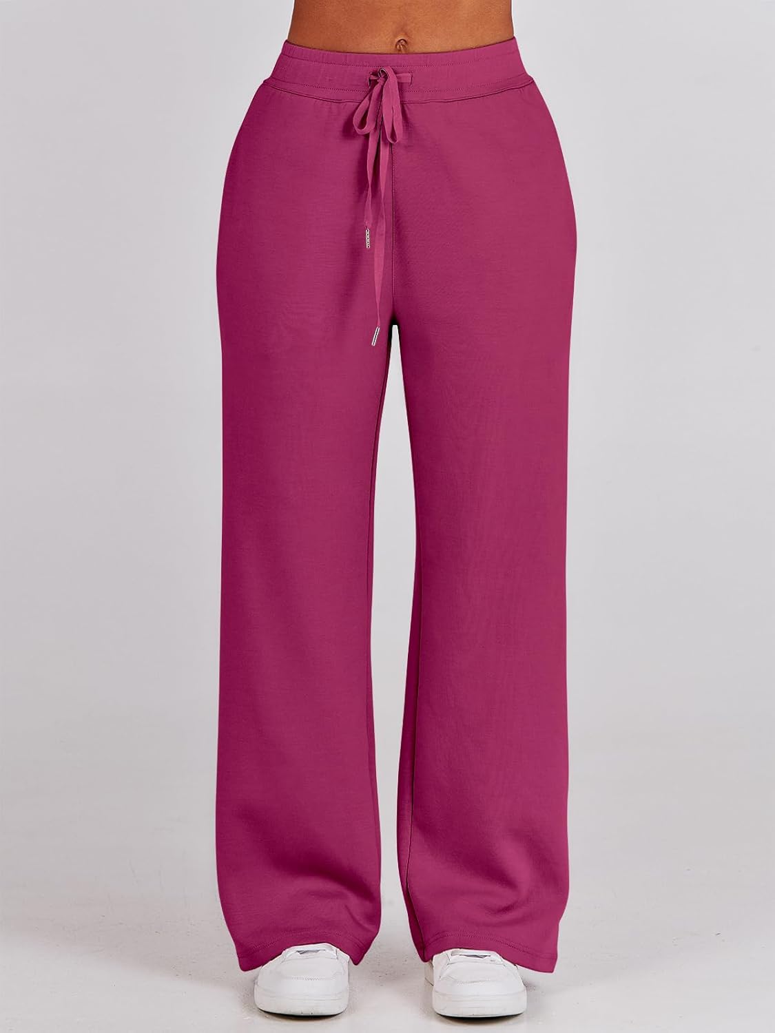 2024 Fall Trendy Outfits Oversized Two Piece Sweatsuit
