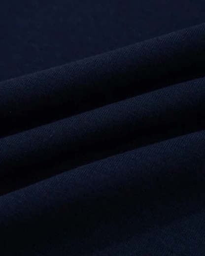 CLEARANCE SALE🔥Women's Navy Colorblock Stripe Dress