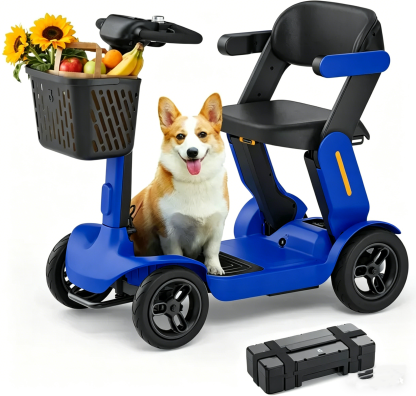 💥Clearance sale💥Folding Mobility Scooters for Seniors