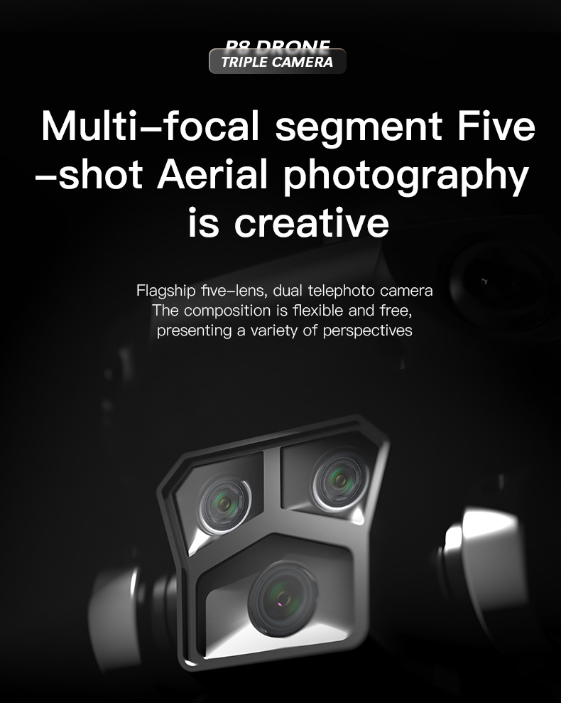 🚁 4K HD Camera Drone – Perfect for Travel, Photography & Gifting 📦 Foldable · Easy to Fly · Long Battery Life[✨ Limited Time Offer: 50% OFF  – Perfect Gift for Tech Lovers! 🎁]