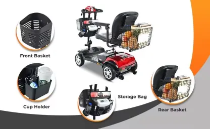 💥Clearance sale💥Mobility Scooters for Adults Seniors