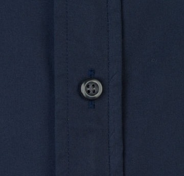 🔥2026 Spring Sale🔥Oxford Stretch Zip Shirt