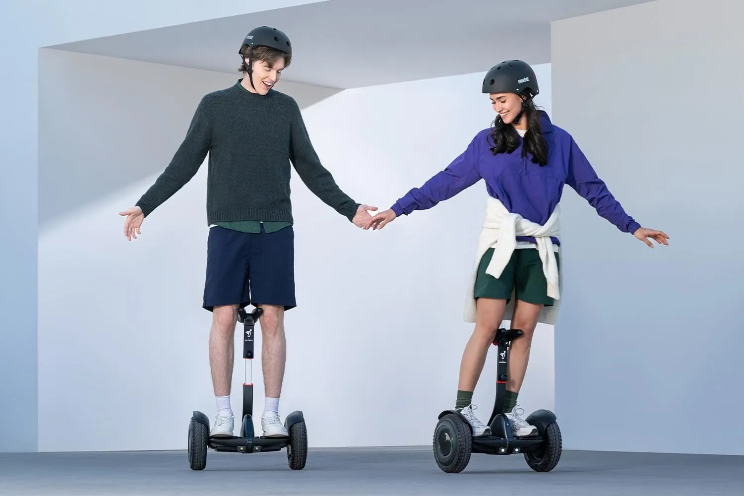  🔥Clearance Sale🔥S2 Electric Self-balancing Scooter
