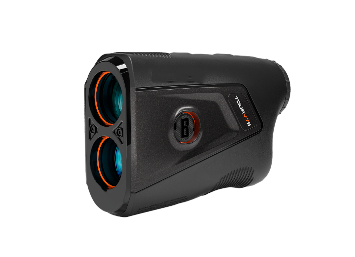 Golf Tour V6 Shift Patriot Laser Rangefinder 