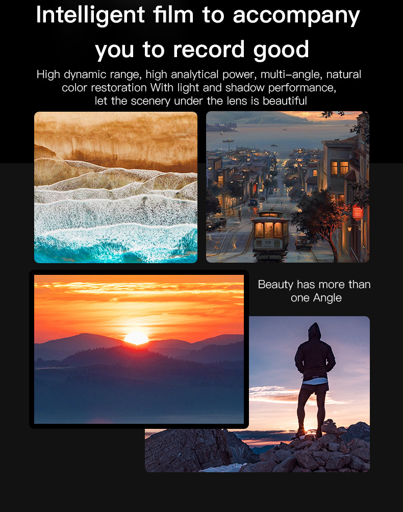 🚁 4K HD Camera Drone – Perfect for Travel, Photography & Gifting 📦 Foldable · Easy to Fly · Long Battery Life[✨ Limited Time Offer: 50% OFF  – Perfect Gift for Tech Lovers! 🎁]