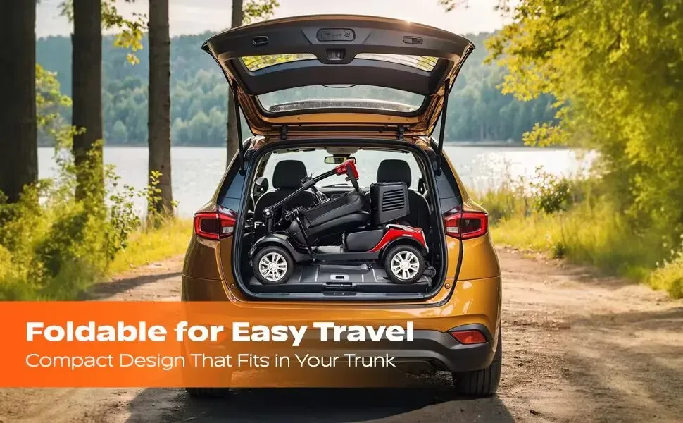 💥Clearance sale💥Mobility Scooters for Adults Seniors