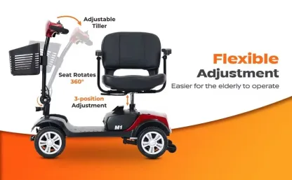 💥Clearance sale💥Mobility Scooters for Adults Seniors