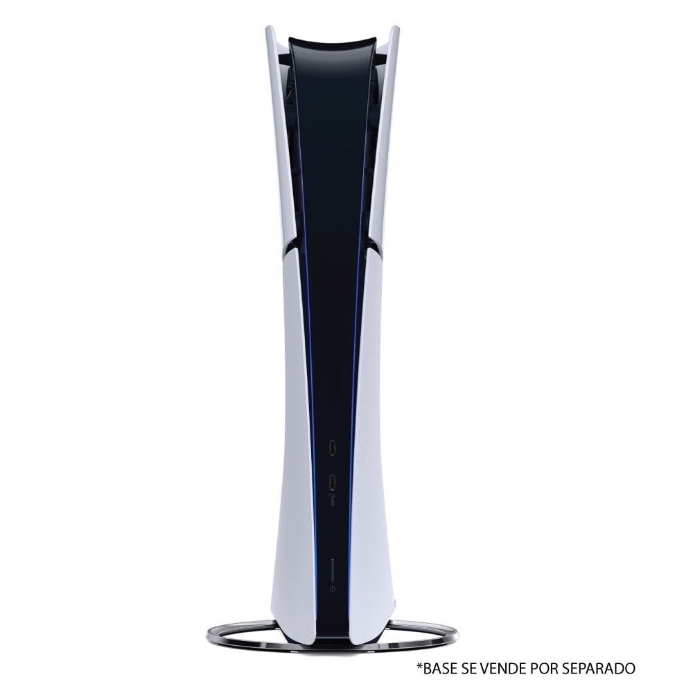 Consola Play Station 5 Digital 1 TB