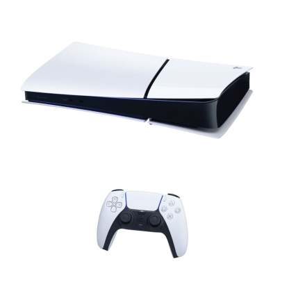 Consola Play Station 5 Digital 1 TB