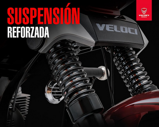 Motocarro Veloci Covalt Superduty 300 cc 2024