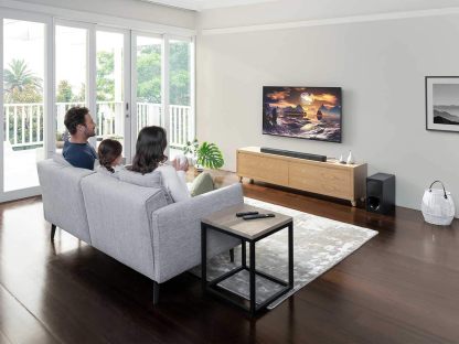Sony BRAVIA 8 Pantalla 77” OLED con Procesador XR 4K Ultra HD Google