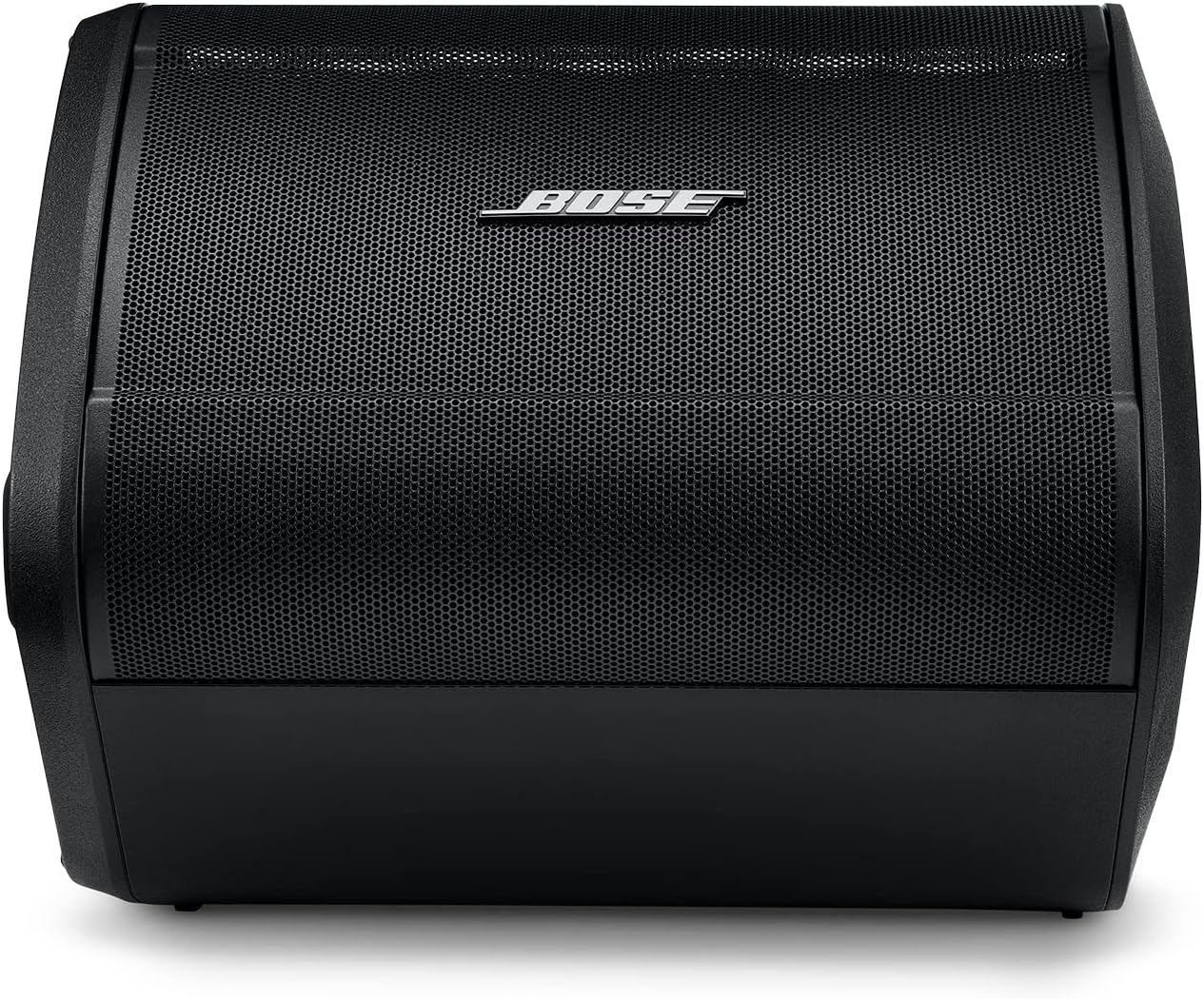 Nuevo Bose S1 Pro+ Altavoz Bluetooth Todo en uno, Sistema PA inalámbrico, Negro