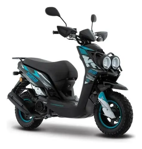 Motocicleta Italika Ws175 Sport 2025