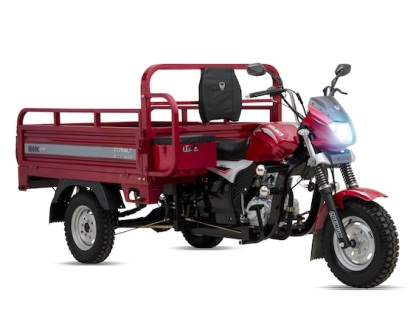 Motocarro Veloci Covalt Superduty 300 cc 2024