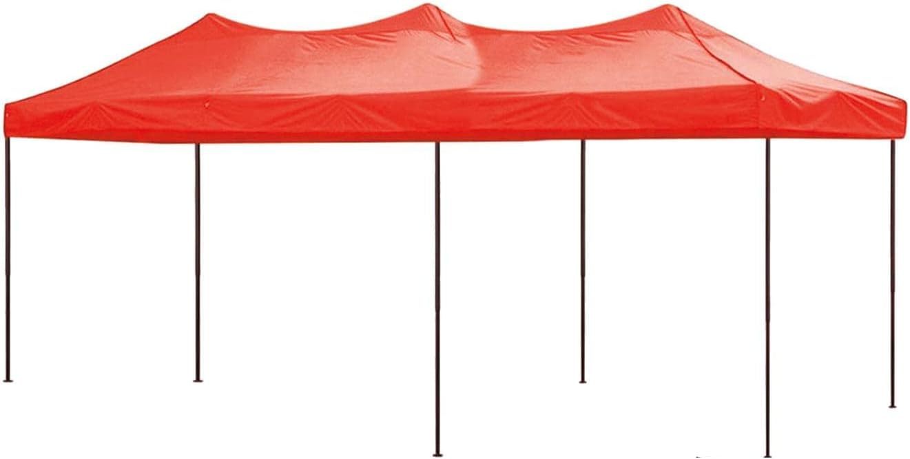 Gran Shopping Carpa Toldo 3x6 Impermeable Reforzado Plegable Jardin