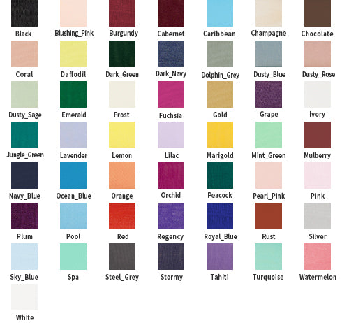 Organza Fabric