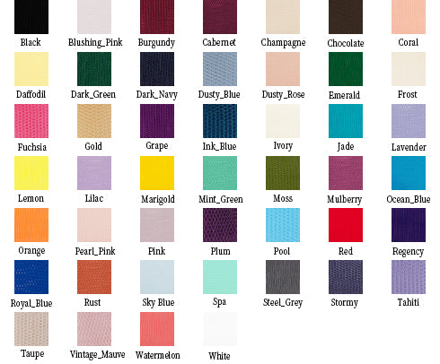 Tulle Fabric
