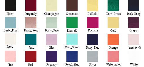 Charmeuse Fabric