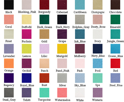 Satin Fabric
