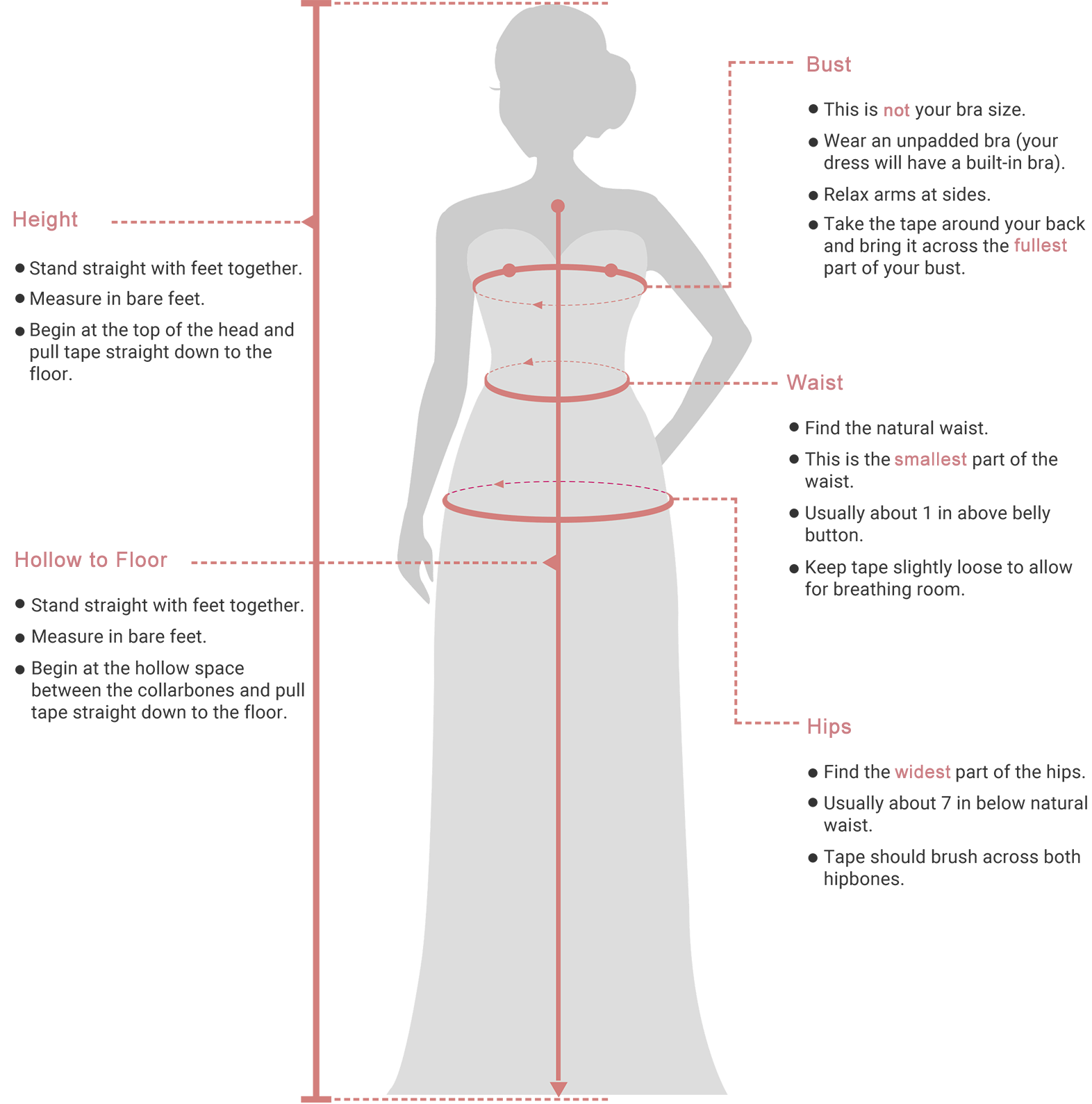 Measurement Guide