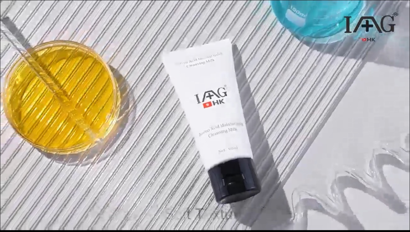 Cleanser