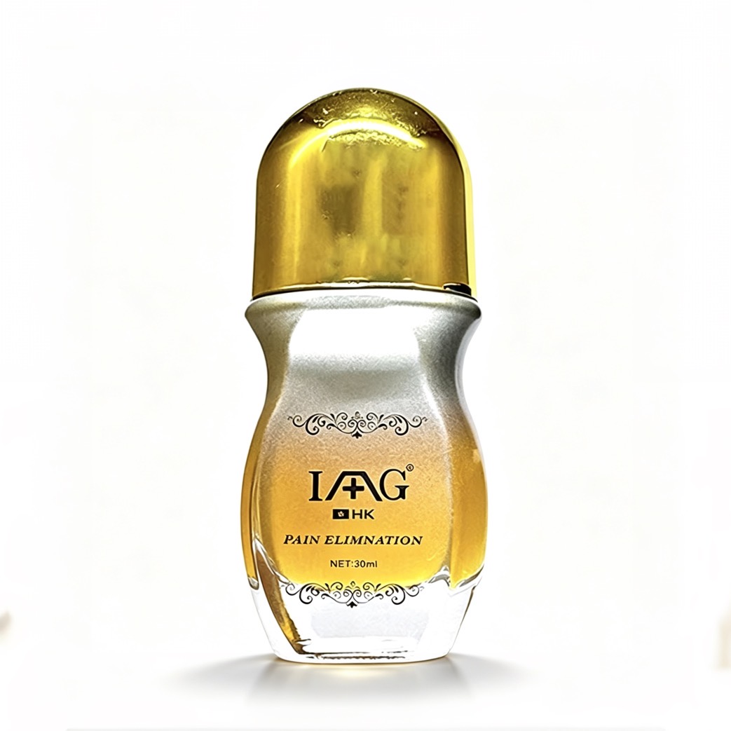 痛消靈30mL  Pain Elimination30mL