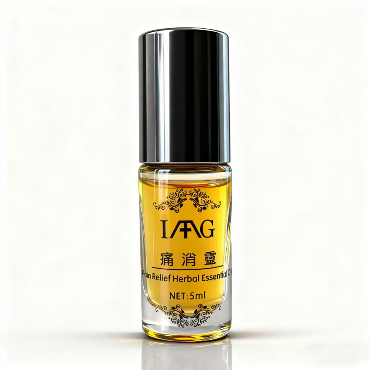 痛消靈5mL  Pain Elimination5mL