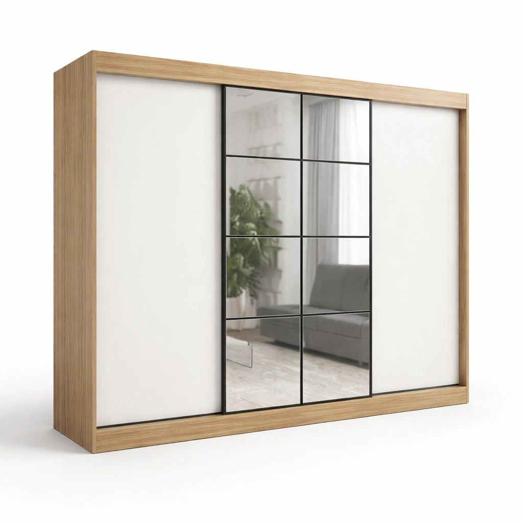 Outdoor Sofa 2 Sitzer modern