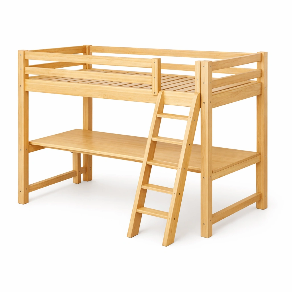 Hochbett