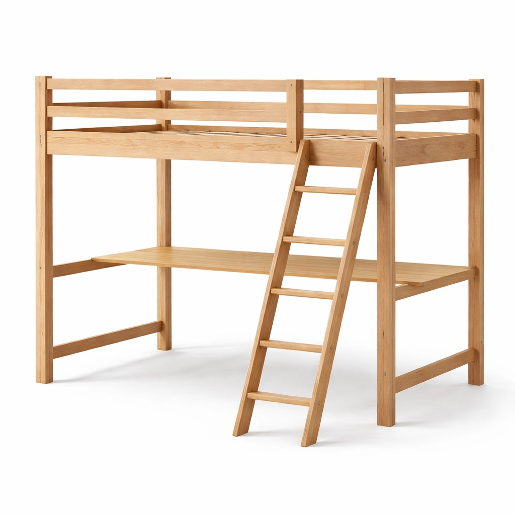 Hochbett