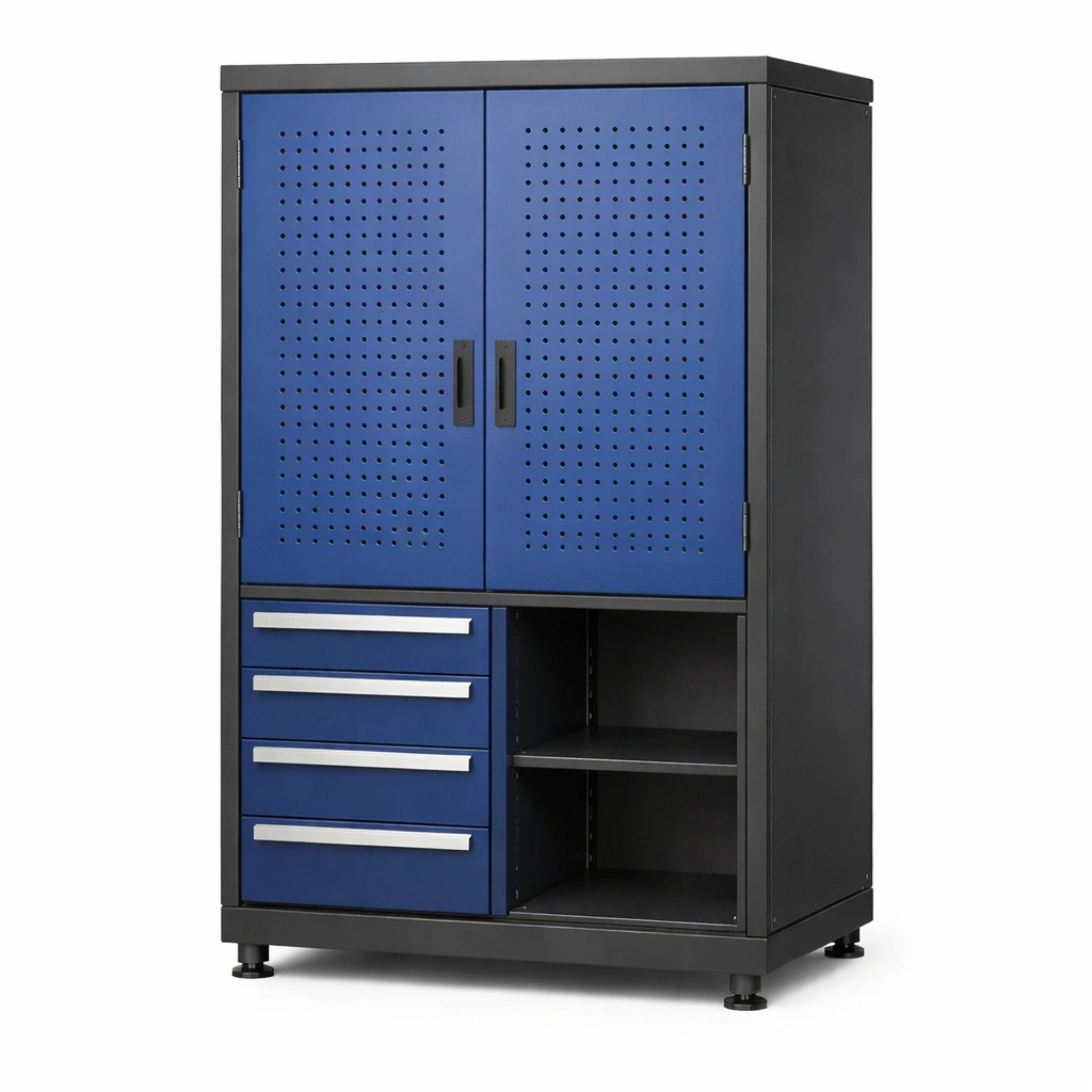 Werkzeugschrank
