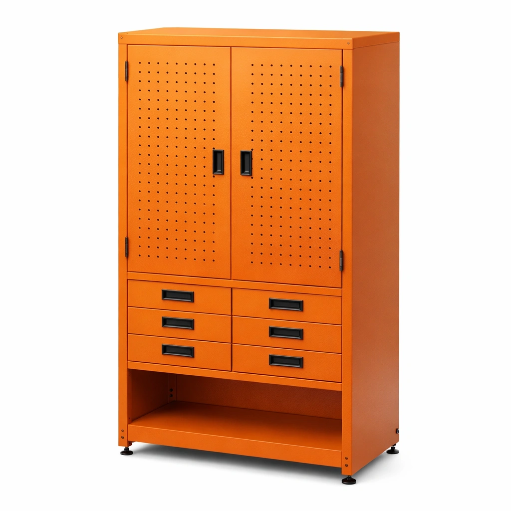 Werkzeugschrank