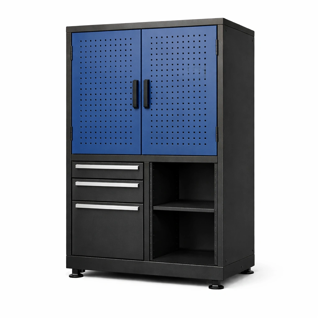 Werkzeugschrank