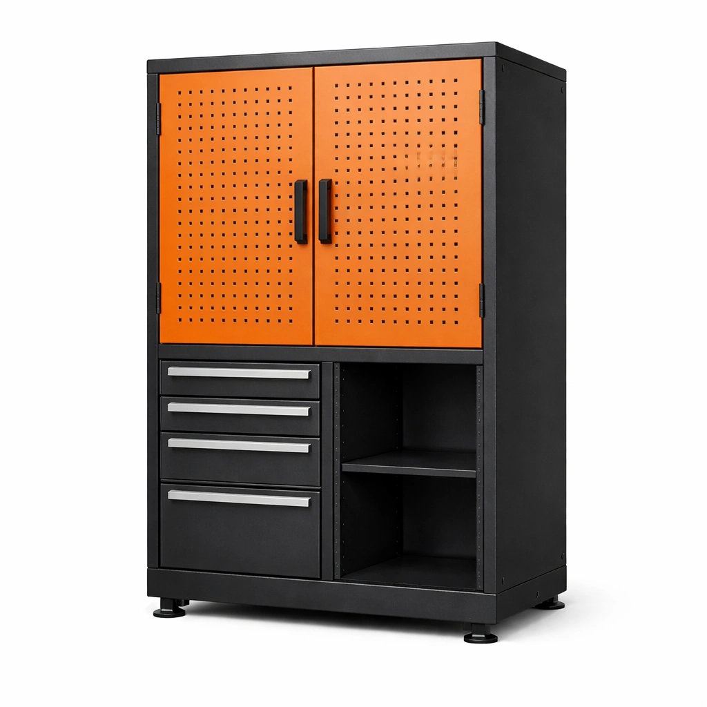 Werkzeugschrank