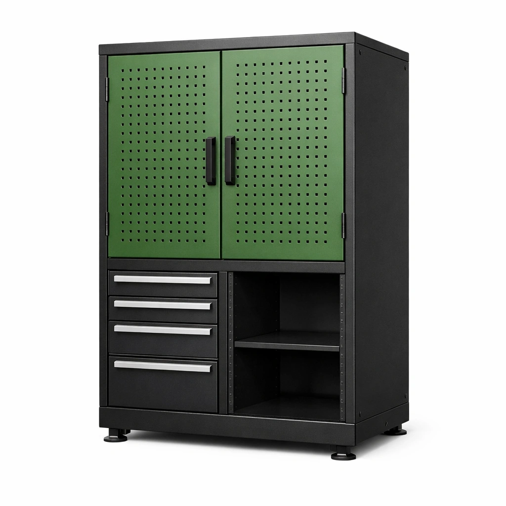 Werkzeugschrank