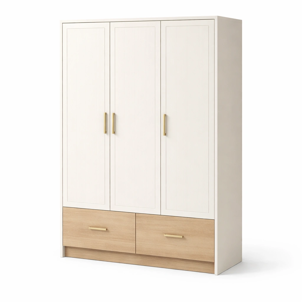 Kleiderschrank