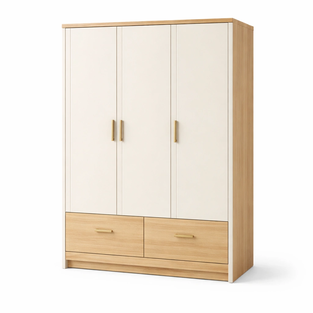 Kleiderschrank
