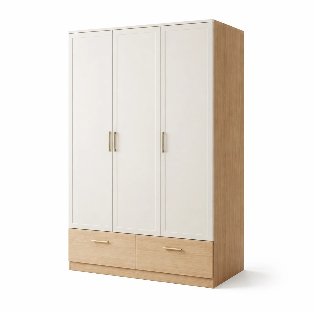 Kleiderschrank