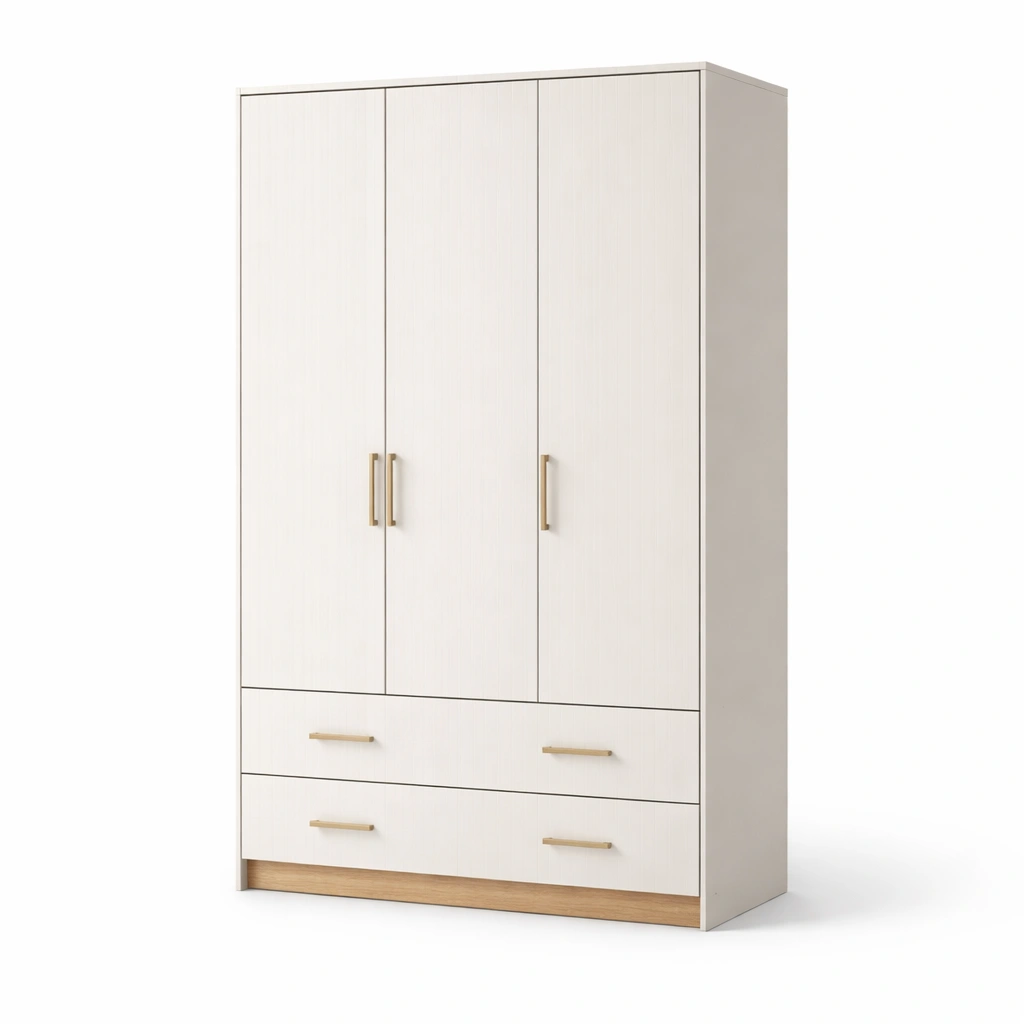 Kleiderschrank