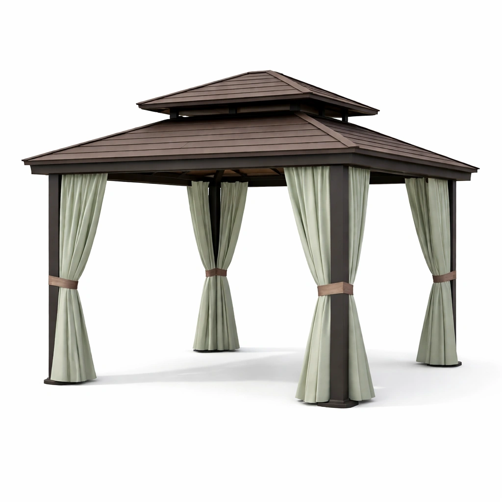 Pavillon