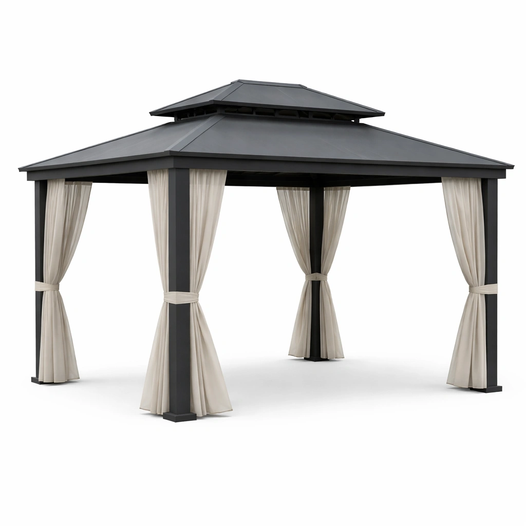 Pavillon