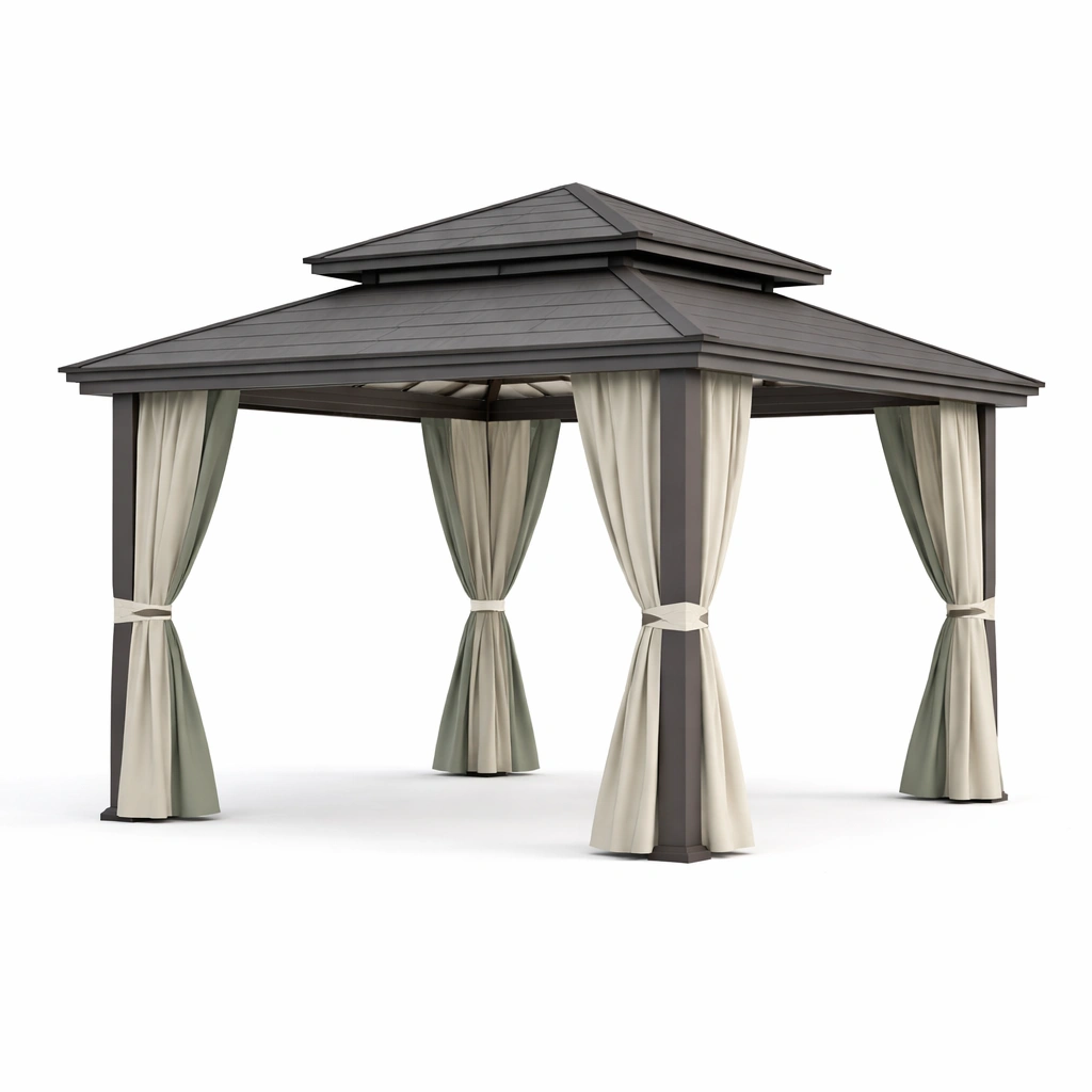 Pavillon