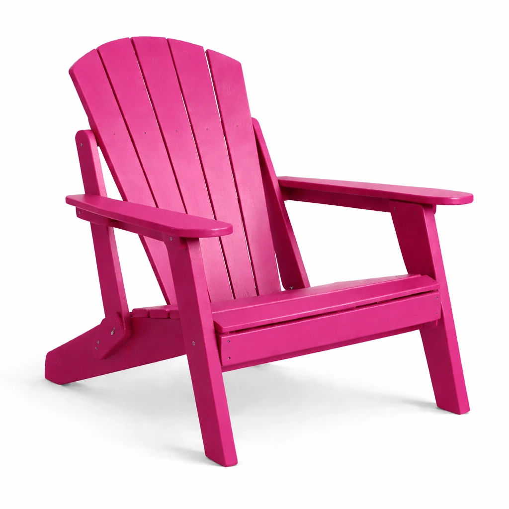 Adirondack-Stuhl