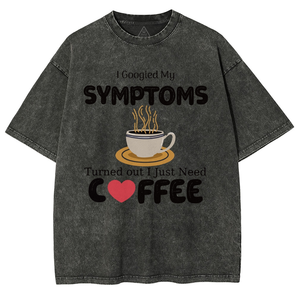 Coffee Lover T-Shirt